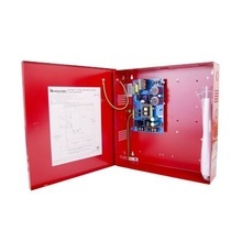 Fn600ulxr Hochiki Fuente De Poder De 12 / 24 Vcd 6A Gabinete