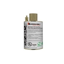 Fnx100s Hochiki Generador De Aerosol Para Extincion De Incen