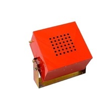 Fnx3000s Hochiki Generador De Aerosol Para Extincion De Ince