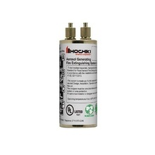 Fnx40s Hochiki Generador De Aerosol Para Extincion De Incend