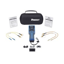 Foctt2kit Panduit Kit Basico De Herramientas Para Terminaci