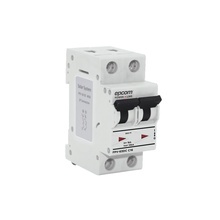 Fpv63 Epcom Powerline Proteccion Termica 2P 16A Corriente
