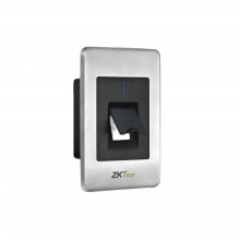 Fr1500wp Zkteco Lector De Huella Y Tarjeta De Proximidad Esc