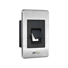 Fr1500wphid Zkteco Lector De Huella Y Tarjeta De HID Proximi