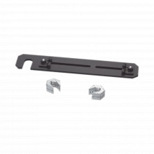 Fr6trbe58 Panduit Soporte De Montaje A Techo Para Canaletas