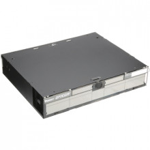 FRME2U PANDUIT distribuidores de fibra optica