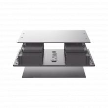 Fsc24 Panduit Charola De Empalme Para Fibra Optica Para Pro