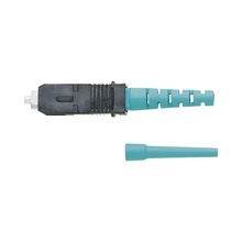 Fsc2mcxaq Panduit Conector De Fibra Optica SC Simplex OptiCa