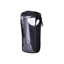 Fsmica24 Syscom Funda Reforzada En Piel Para Cinto Con Cier