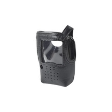 Fsmicf52 Syscom Funda Reforzada De Piel Con Resistentes Corr