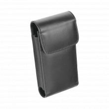 Fsmkwsa50kc Syscom Funda Reforzada De Piel Con Clip Para El