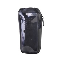 Fsmtk2202t Syscom Funda Reforzada De Piel Con Visor Frontal