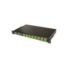 Fsr132lculcu01 Siemon Splitter PON Tipo Panel De 1X32 Con C