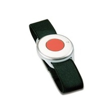 Fw2panic9fb Crow Boton De Panico Para Usarse En Collar O Pu