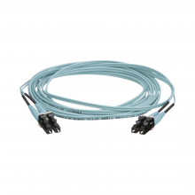 Fz2erlnlnsnm009 Panduit Jumper De Fibra Optica Multimodo 50/