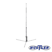 G2537 Hustler Antena Base Rango De Frecuencia 26.960 - 27.4
