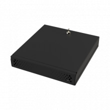 GABVID2R3 EPCOM INDUSTRIAL gabinetes de acero para dvr