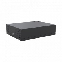 GABVID4R2 EPCOM INDUSTRIAL gabinetes de acero para dvr