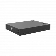 Gabvidm1r2 Epcom Industrial Gabinete De Seguridad Para Video