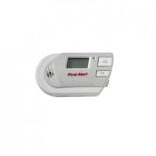 Gco1cn First Alert Detector Autonomo De Combinacion De Gases