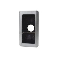 Gds37x0inwall Grandstream Marco Con Montaje En Muro Por GDS3