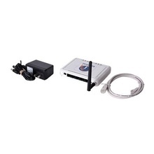 Gisk1 Fire4 Systems Hotspot Con Punto De Acceso Para Usuario