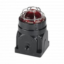 Gledacdr Federal Signal Industrial Luz LED De La Serie Globa