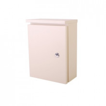 Gof01 Epcom Industrial Gabinete Para Fuente O Tarjetas Elect