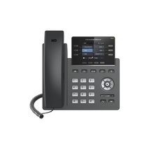 Grp2613 Grandstream Telefono IP Grado Operador 3 Lineas SIP