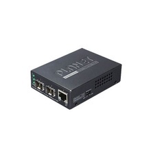 Gt1205a Planet Convertidor De Medios 1000Base-T A Dual 1000B
