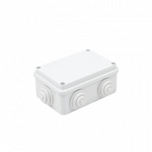 GW44005 GEWISS cajas de interconexion
