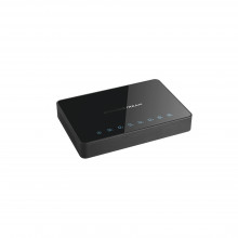 Gwn7000 Grandstream Router Gigabit VPN Multi-WAN Con Balance