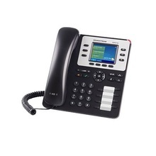 Gxp2130 Grandstream Telefono IP Empresarial De 3 Lineas Con