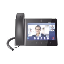Gxv3380 Grandstream Video Telefono IP Empresarial Android Co