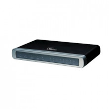 Gxw4104 Grandstream Adaptador VoIP GrandStream De 4 FXO gate