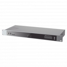 Gxw4501 Grandstream GATEWAY Con 1 Puerto E1/T1/J1 Ideal Para