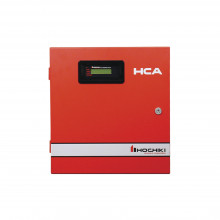 Hca2d120 Hochiki Panel De 2 Zonas Convencionales Y Comunicad