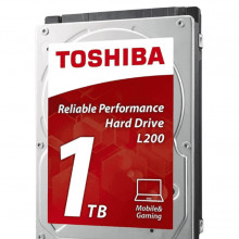 HDWL110UZSVA TOSHIBA TOSHIBA HDWL110UZSVA- Disco Duro de 1TB