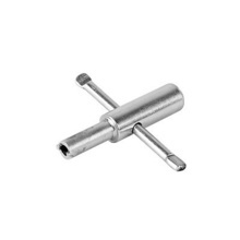 Her4 Syscom Llave De Tubo Para Desatornillar Opresores De Ra