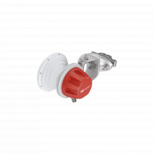 Hg3ccs50 Rf Elements Antena Sectorial Simetrica Carrier Clas
