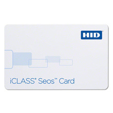 HID475002 Hid HID ICLASS8KSEOS - Paquete de 50 tarjetas seos