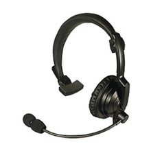 Hlpsnlm33 Pryme Diadema Para Radios Portatiles Con Cancelaci