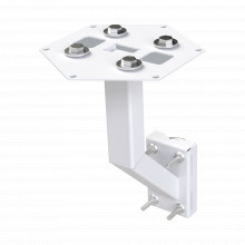 Hlu3r2 Epcom Industrial Base Para Lampara De Obstruccion EIG
