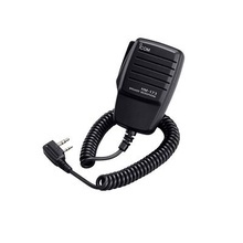Hm173 Icom Microfono - Bocina Para IC-A14 A14S A24 A6 mic