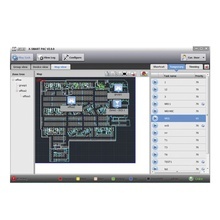 Honeywell Xspt900 Paquete De Software De Administracion X-SM