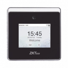 HORUSTL1 ZKTECO para tiempo y asistencia / checadores