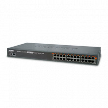 HPOE1200G PLANET inyectores poe