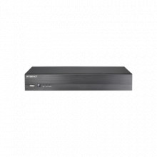 HRD4401TB Hanwha Techwin Wisenet videograbadoras analog