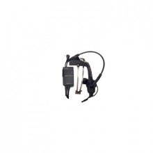Hs51 Icom Diadema Para VOX Con Boton PTT Y 1 Audifono. Para