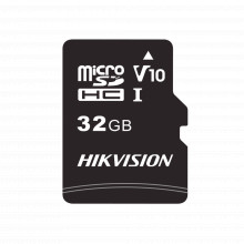 Hstfc132g Hikvision Memoria MicroSD Para Celular O Tablet /